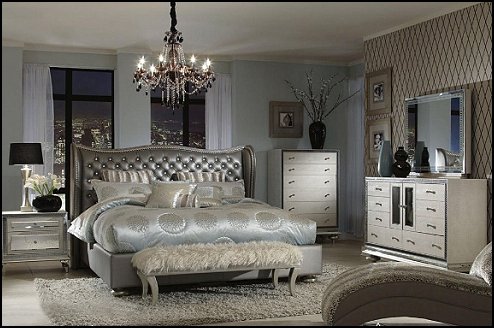 Bedroom Designs